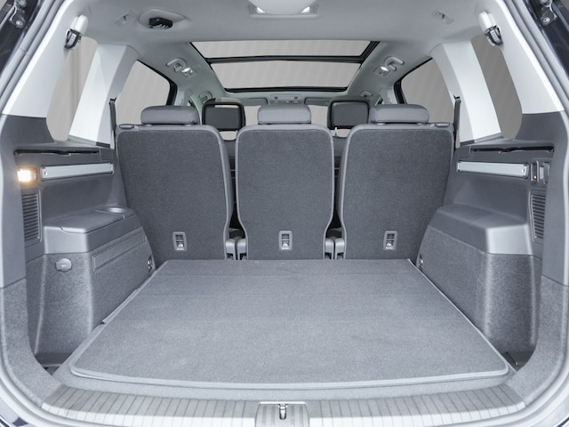 Volkswagen Touran 7-zitter DSG Highline