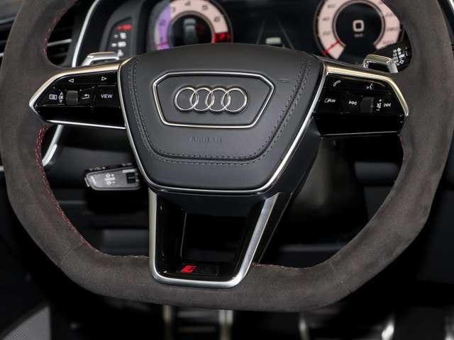 Audi A6 e-tron Avant Performance Quattro