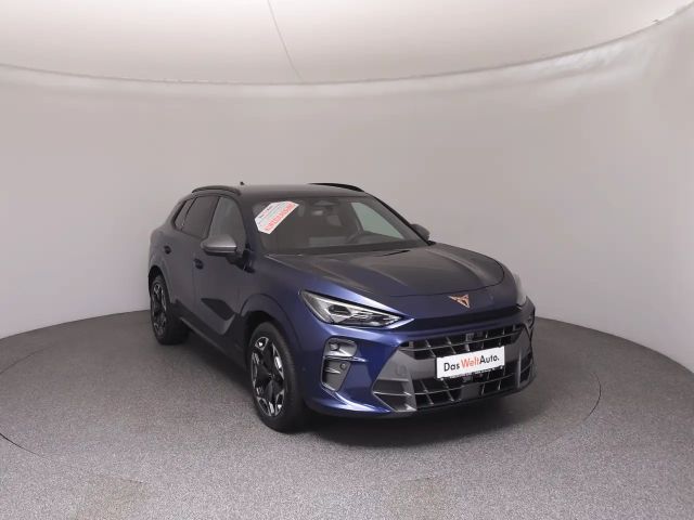 Cupra Terramar 1.5 e-Hybrid e-Hybrid