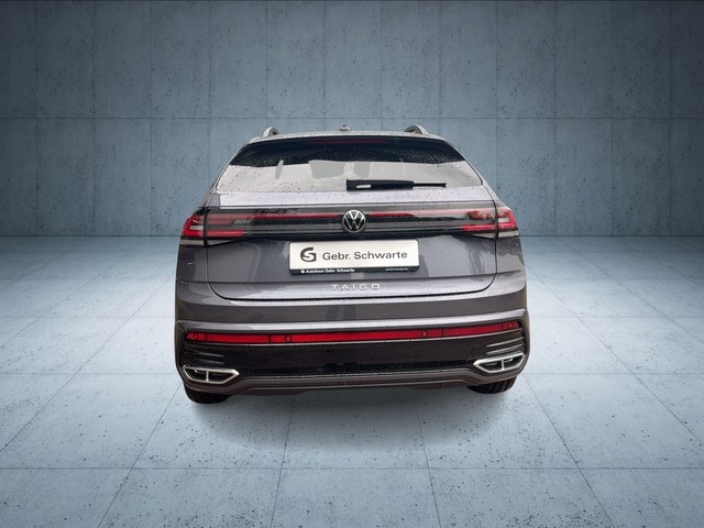 Volkswagen Taigo DSG R-Line