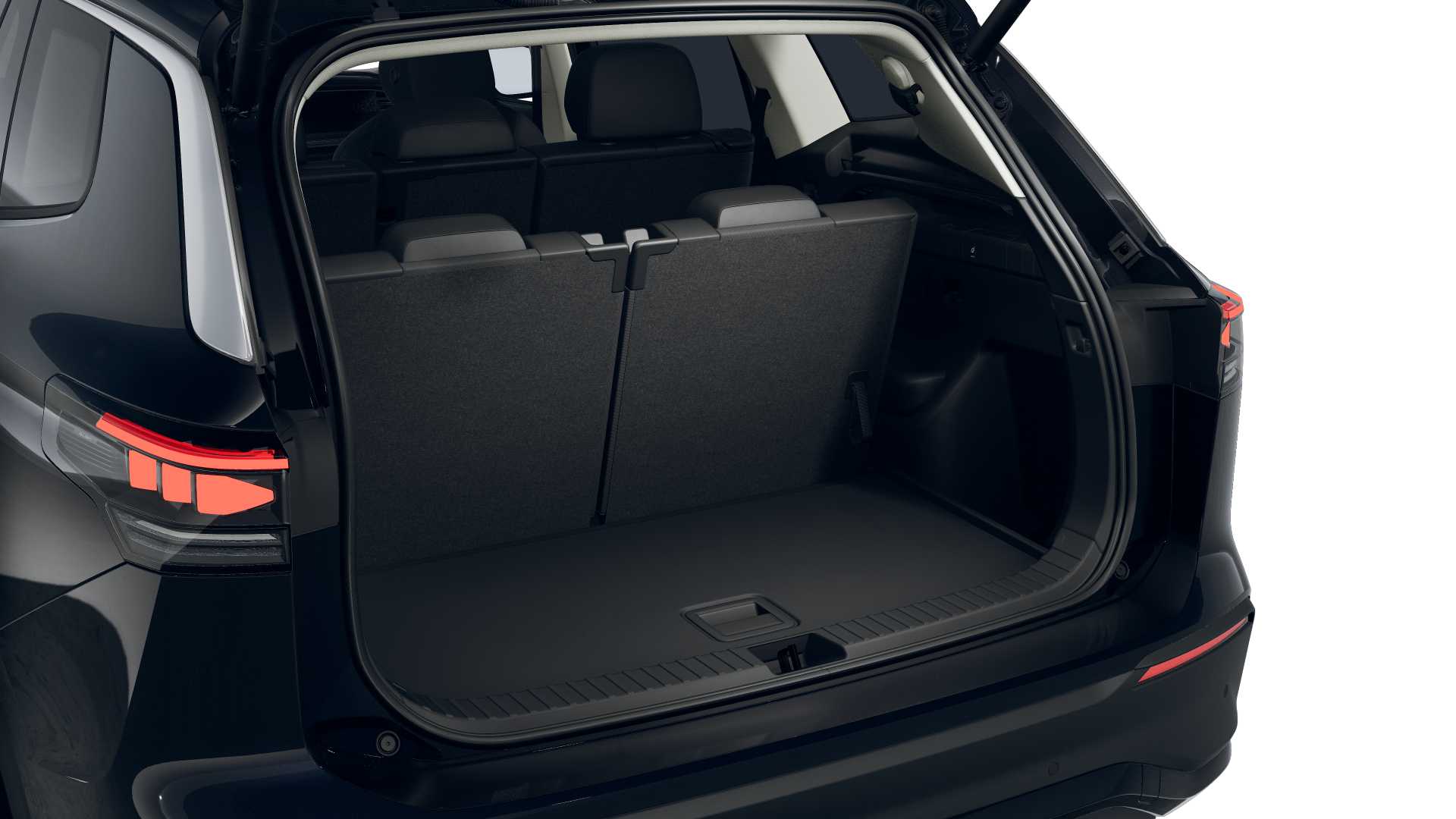 Volkswagen Tayron 1.5 eTSI DSG Life