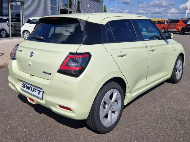 Suzuki Swift Comfort Hybrid