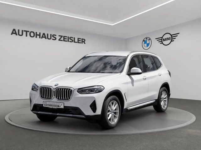 BMW X3 xDrive20i