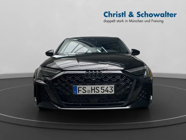 Audi RS3 Quattro S-Tronic Sedan Sportback