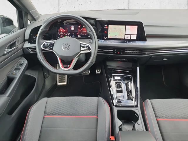 Volkswagen Golf 2.0 TSI Golf VIII