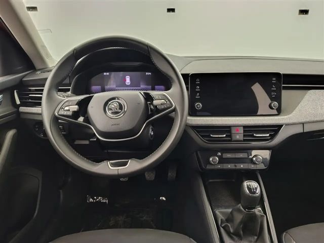 Skoda Kamiq 1.0 TSI Selection