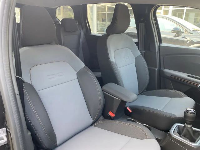 Dacia Jogger ECO-G Extreme