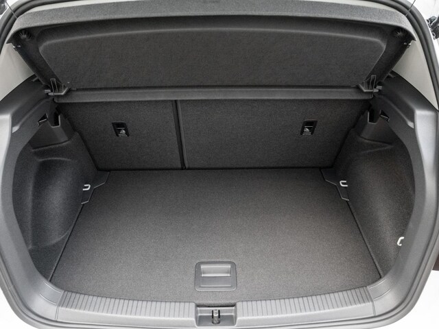 Volkswagen T-Cross DSG