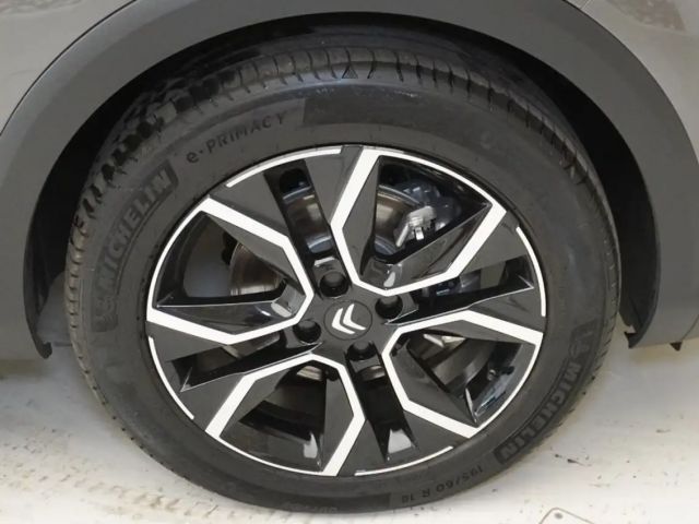 Citroën ë-C4 Pack Shine
