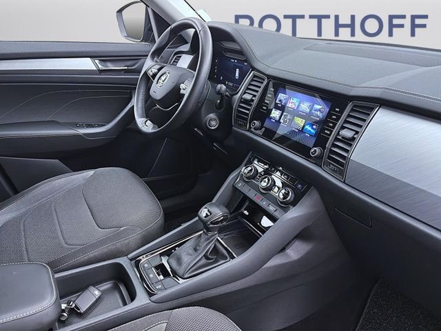 Skoda Kodiaq 2.0 TDI 4x4 Ambition