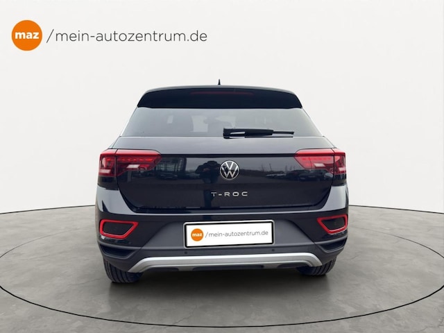 Volkswagen T-Roc 1.0 TSI