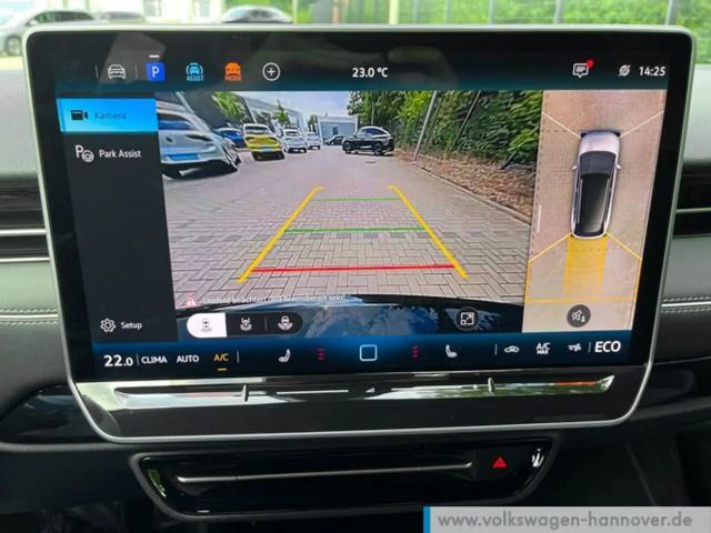 Volkswagen ID.7 IQ.Drive Pro Tourer