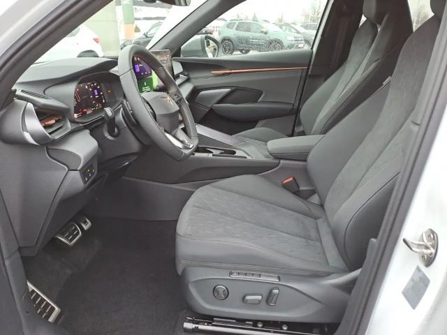 Cupra Terramar 1.5 e-Hybrid