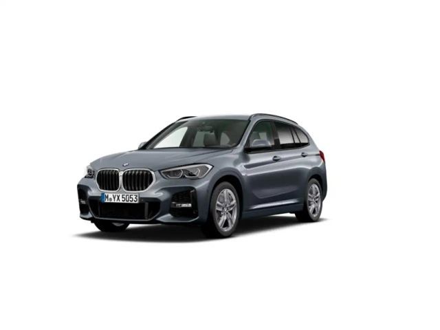BMW X1 M-Sport