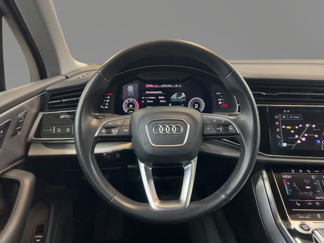 Audi Q7 50 TDI Quattro