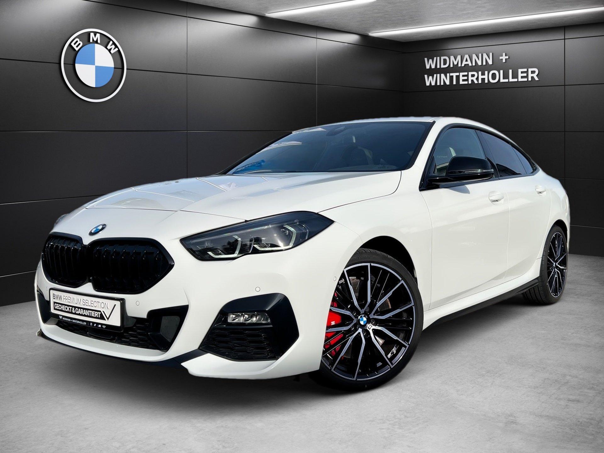 BMW 220 220i Coupé Gran Coupé