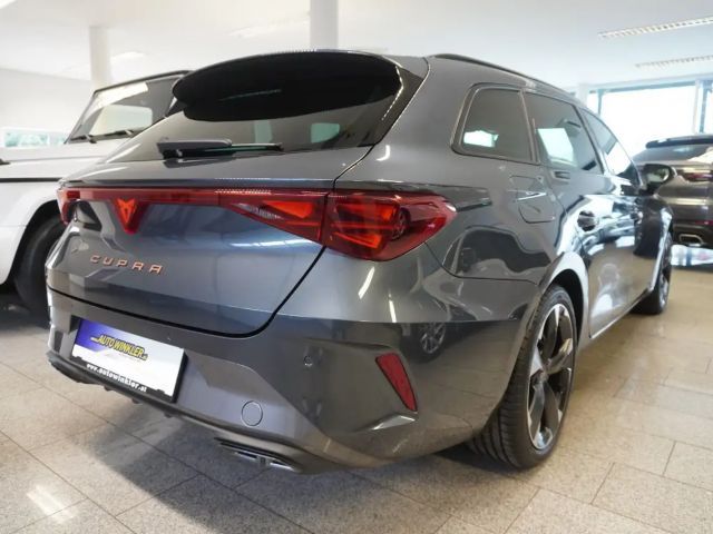 Cupra Leon 1.5 TSI