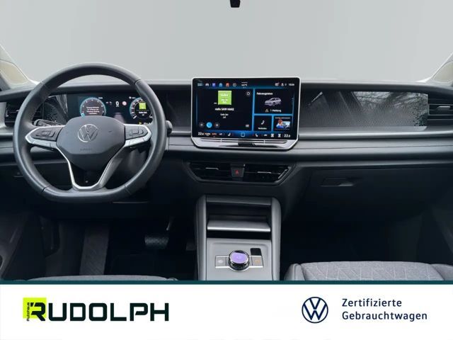 Volkswagen Tayron 1.5 eTSI DSG Life