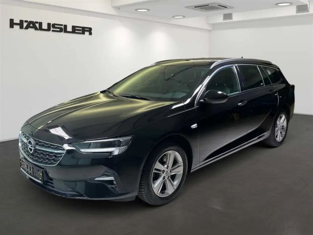 Opel Insignia 2.0 CDTI Elegance