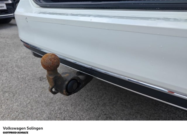 Volkswagen Passat DSG GTE Variant