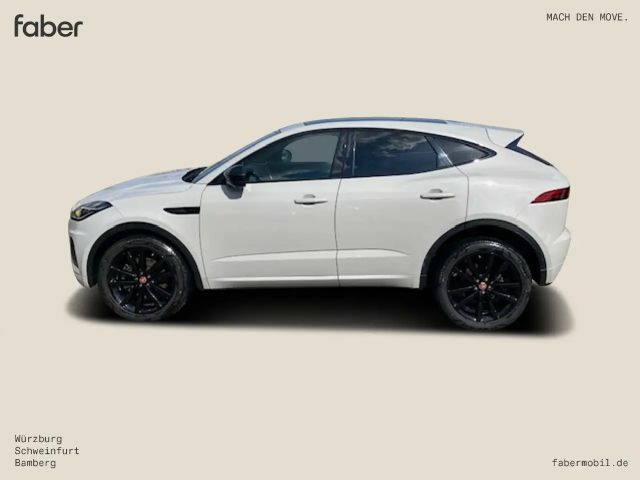 Jaguar E-Pace AWD R-Dynamic SE
