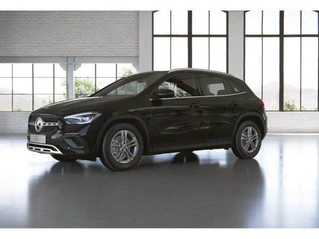 Mercedes-Benz GLA 180 GLA 180 d Style