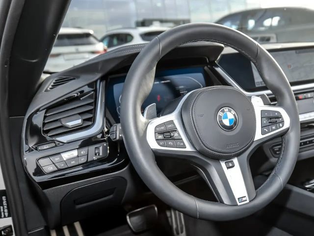 BMW Z4 Cabrio M40i Roadster