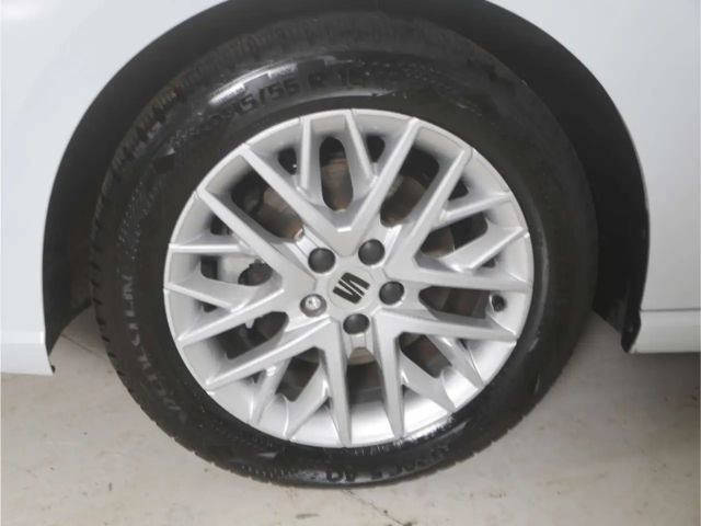 Seat Ibiza 1.0 TSI DSG FR-lijn