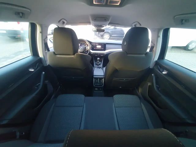 Skoda Octavia Ambition Combi