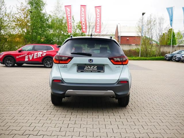 Honda Jazz 1.5 Advance Hybrid i-MMD