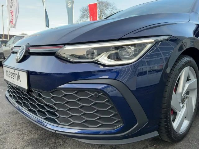Volkswagen Golf DSG GTI Golf VIII