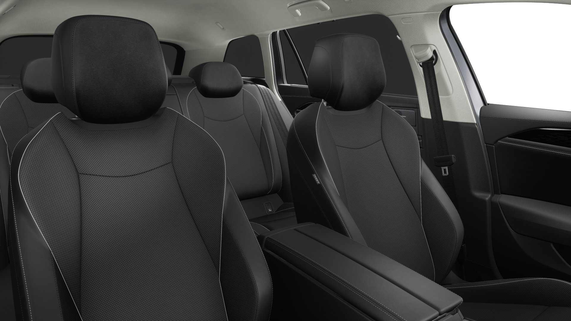 Volkswagen Passat 2.0 TDI Business DSG Variant