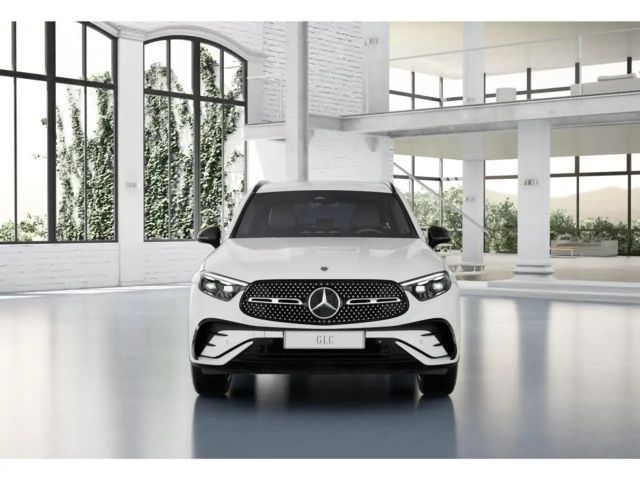 Mercedes-Benz GLC 220 4MATIC AMG Line GLC 220 d