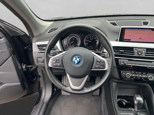 BMW X1 Advantage pakket xDrive25e