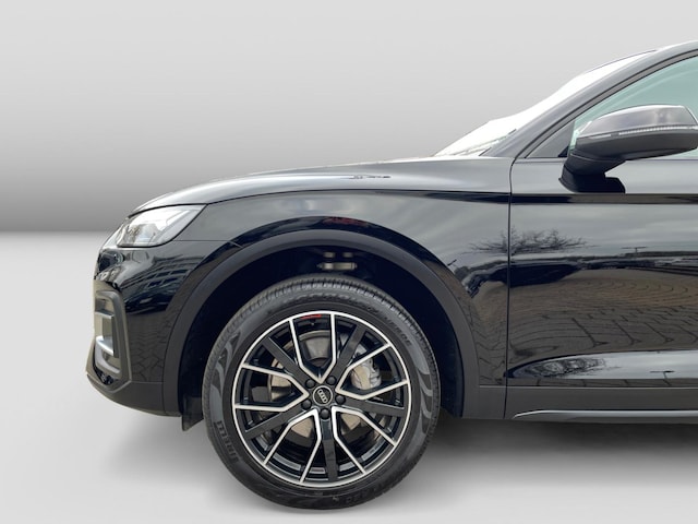Audi Q5 40 TFSI Quattro S-Tronic