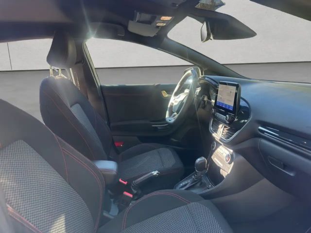 Ford Puma EcoBoost ST Line