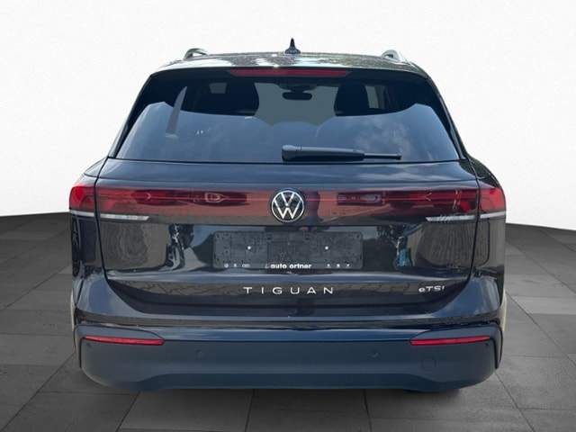 Volkswagen Tiguan 1.5 eTSI