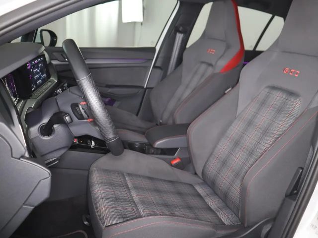 Volkswagen Golf 2.0 TSI DSG GTI