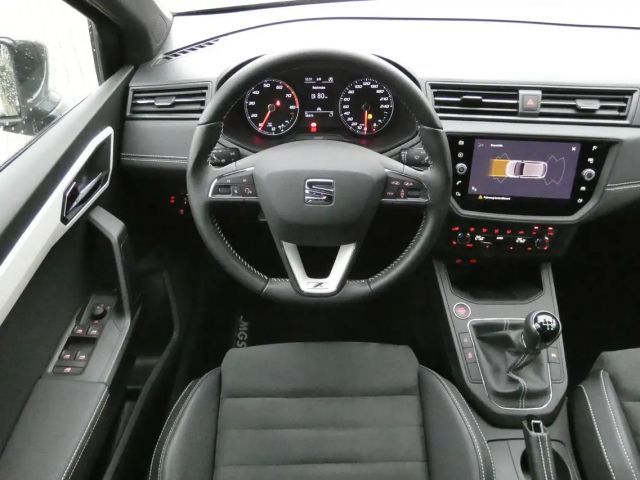 Seat Ibiza 1.0 TSI