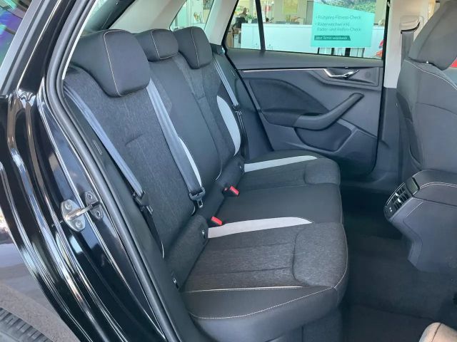 Skoda Kamiq 1.5 TSI Style Style