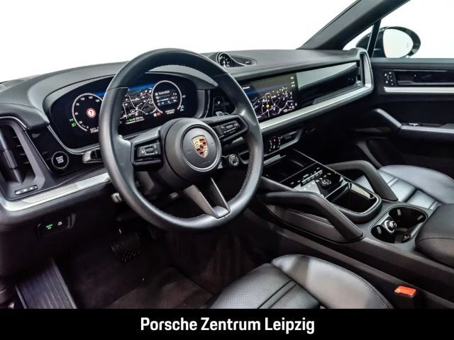 Porsche Cayenne Coupé E-Hybrid