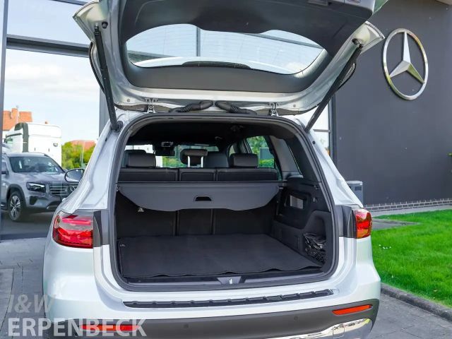 Mercedes-Benz GLB 200 GLB 200 d