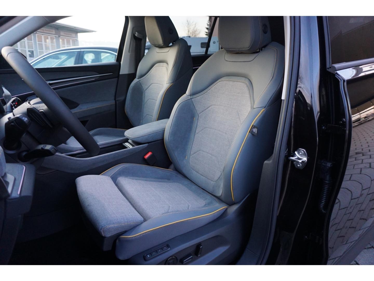 Skoda Kodiaq 1.5 TSI Selection iV