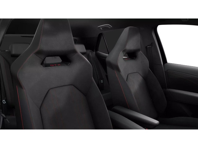 Volkswagen ID.3 GTX Performance