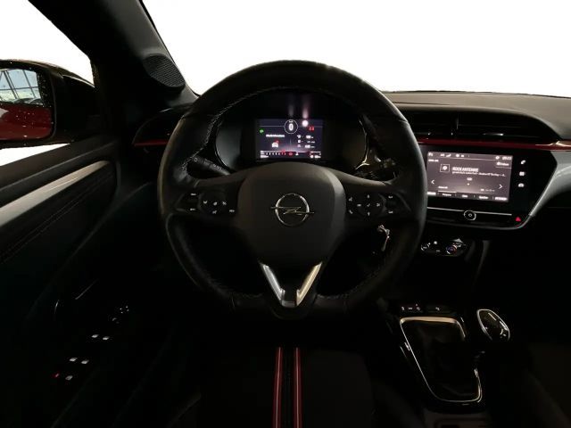 Opel Corsa F 1.2 Totwinkel, Sitzheizung, Klima