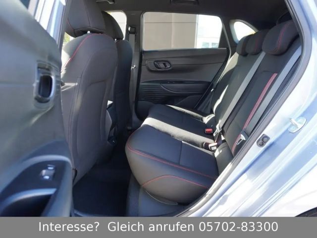 Hyundai i20 1.0 N Line T-GDi