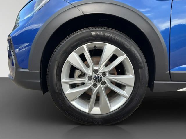 Volkswagen Taigo 1.0 TSI Life