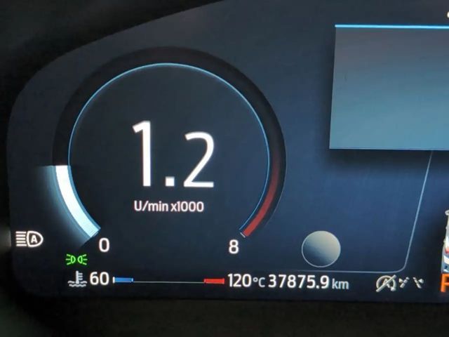 Ford Focus EcoBoost ST Line Wagon