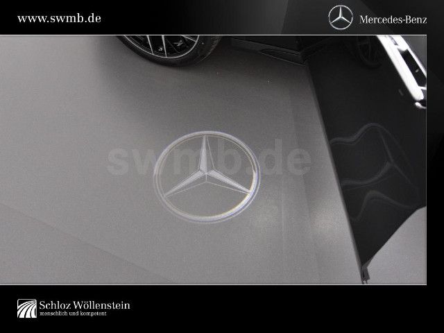 Mercedes-Benz E 450 4MATIC Estate