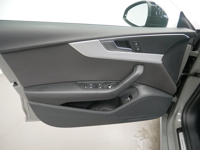 Audi A5 45 TFSI Quattro S-Tronic Sportback